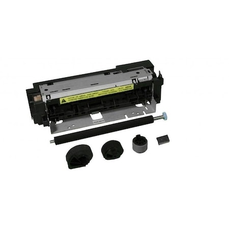 Clover Imaging Group Depot International Remanufactured HP 5 Maintenance Kit w/Aft Parts C3916-69001-REF